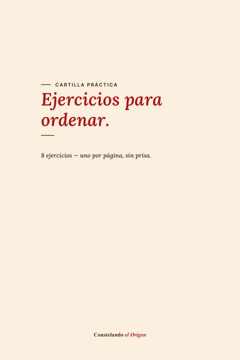 Vista previa: Cartilla práctica