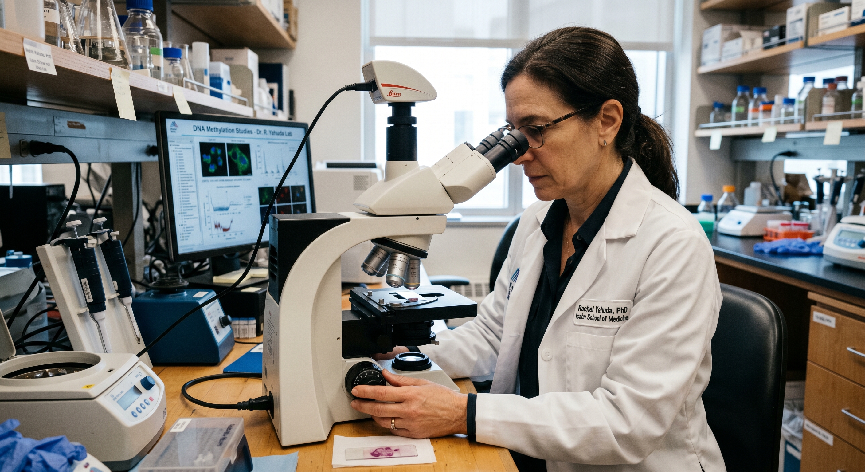 Ciencia y evidencias de las Constelaciones Familiares