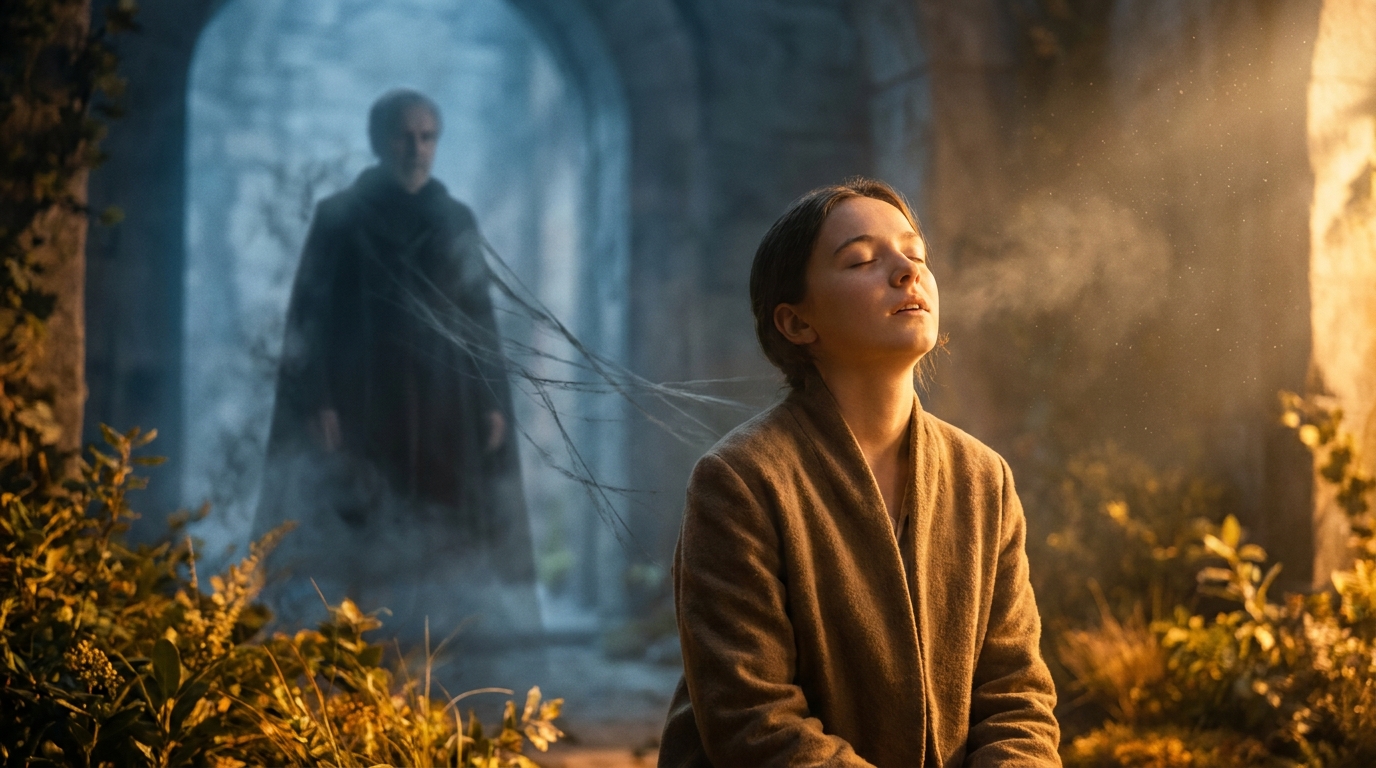 Proyecto Sentido y Síndrome del Yaciente