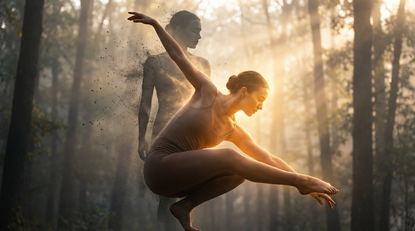 El cuerpo lleva la cuenta — van der Kolk