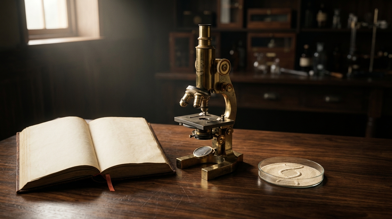 Ciencia y evidencia